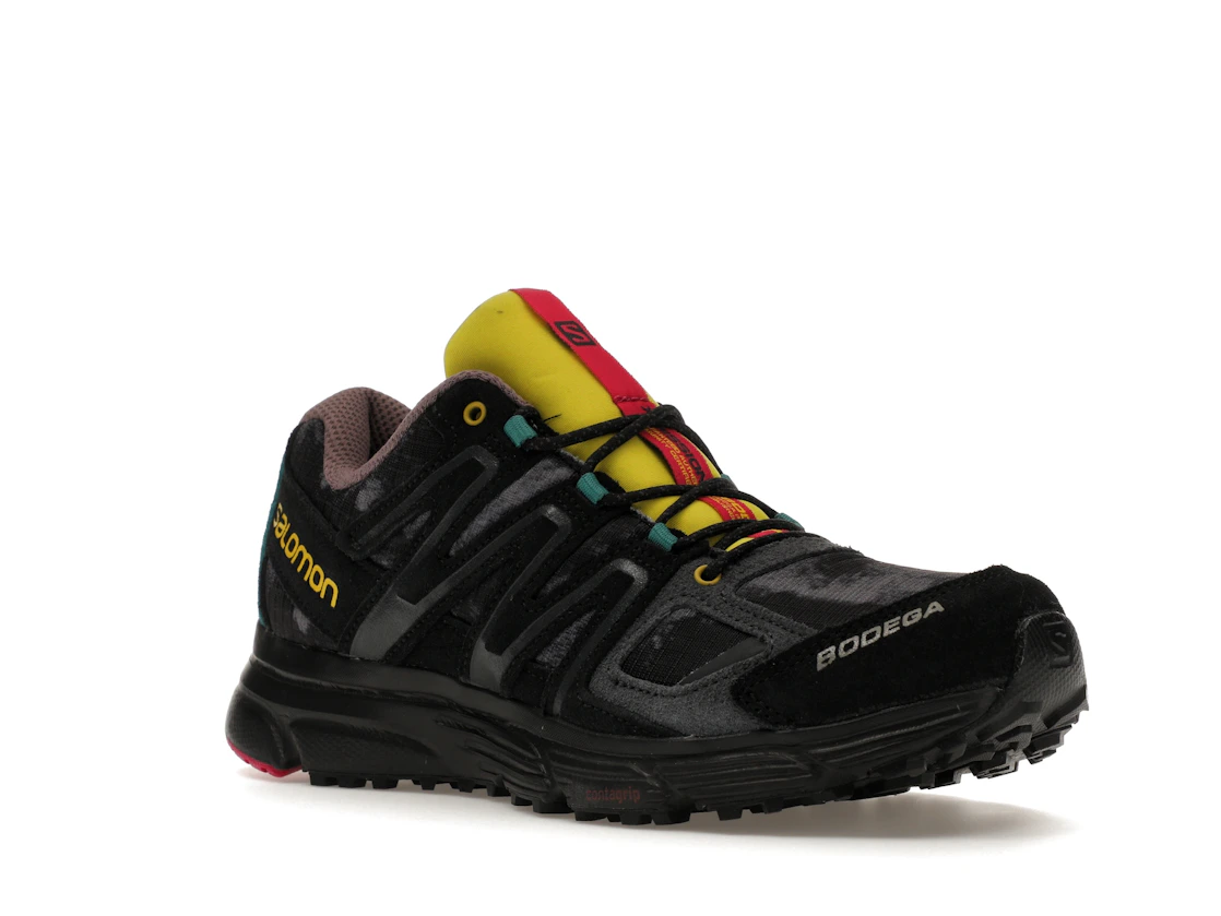 Salomon X-Mission 4 Bodega Full Bleed