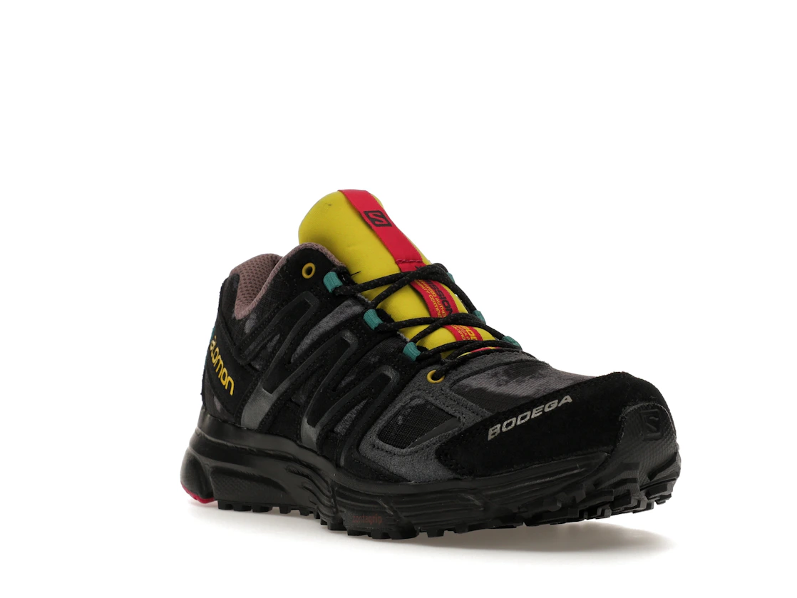 Salomon X-Mission 4 Bodega Full Bleed