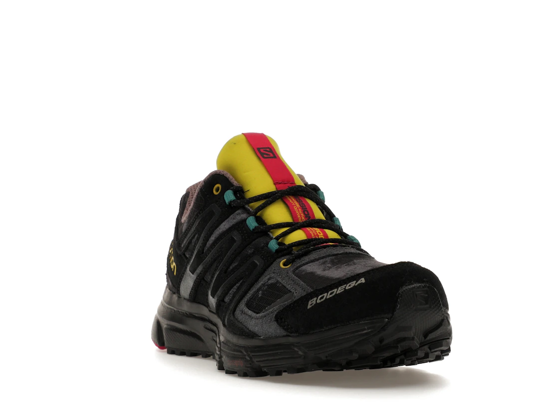 Salomon X-Mission 4 Bodega Full Bleed