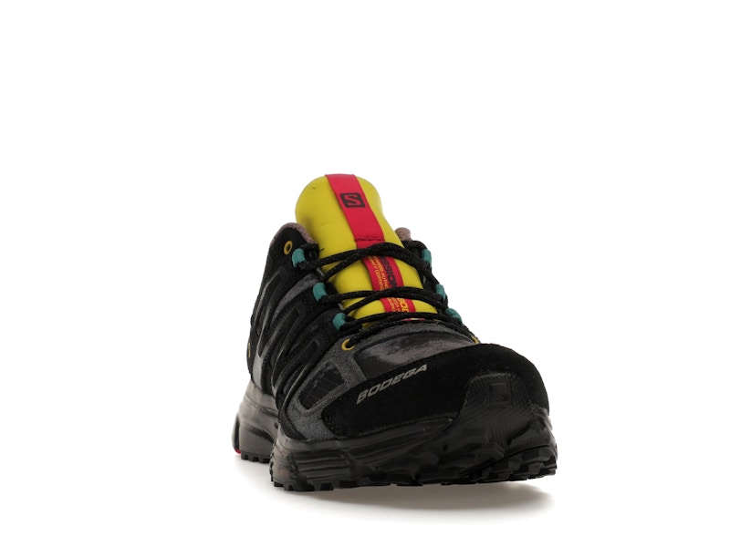 Salomon X-Mission 4 Bodega Full Bleed
