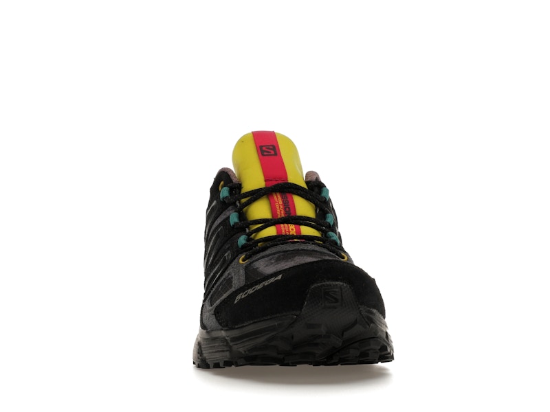 Salomon X-Mission 4 Bodega Full Bleed