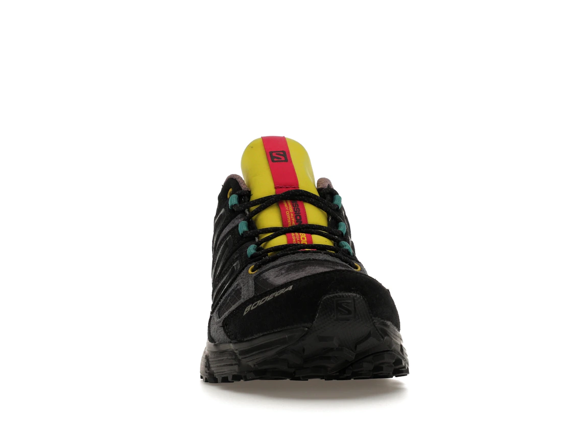 Salomon X-Mission 4 Bodega Full Bleed