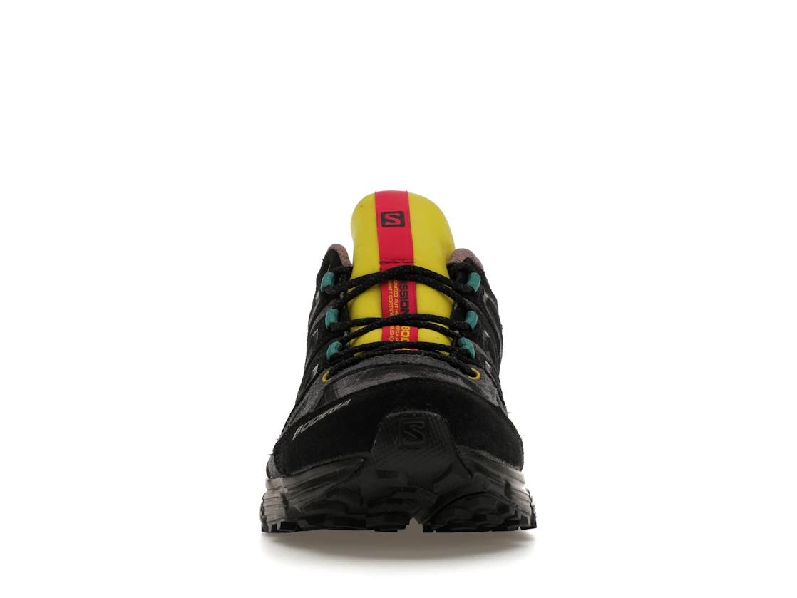 Salomon X-Mission 4 Bodega Full Bleed