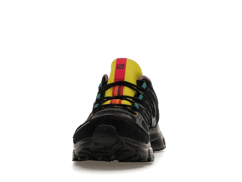 Salomon X-Mission 4 Bodega Full Bleed
