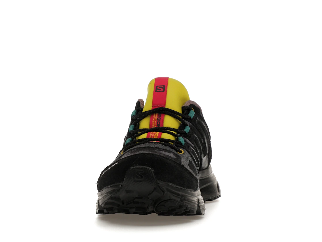 Salomon X-Mission 4 Bodega Full Bleed