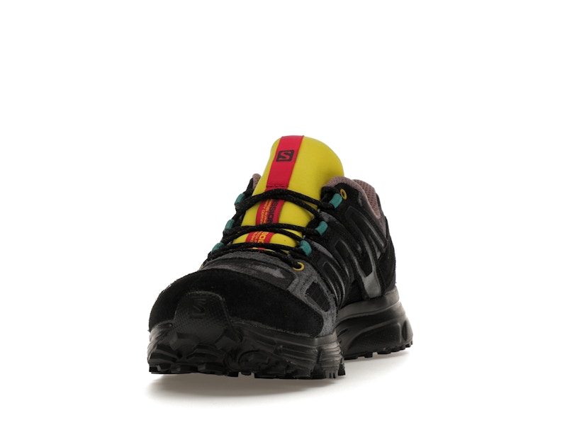 Salomon X-Mission 4 Bodega Full Bleed