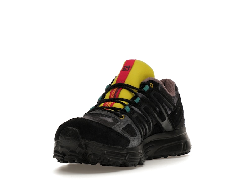 Salomon X-Mission 4 Bodega Full Bleed