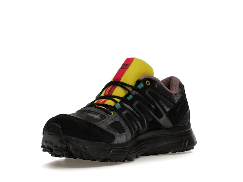 Salomon X-Mission 4 Bodega Full Bleed