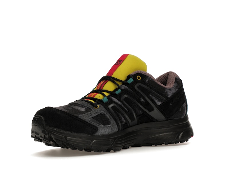 Salomon X-Mission 4 Bodega Full Bleed