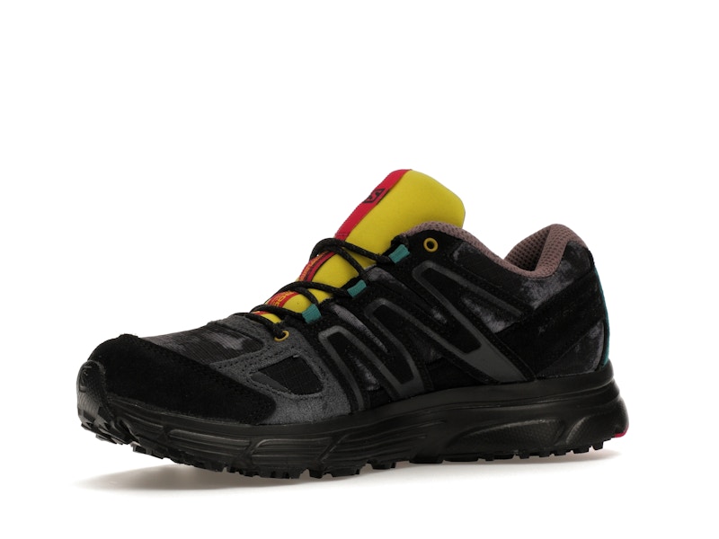 Salomon X-Mission 4 Bodega Full Bleed