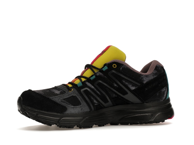 Salomon X-Mission 4 Bodega Full Bleed
