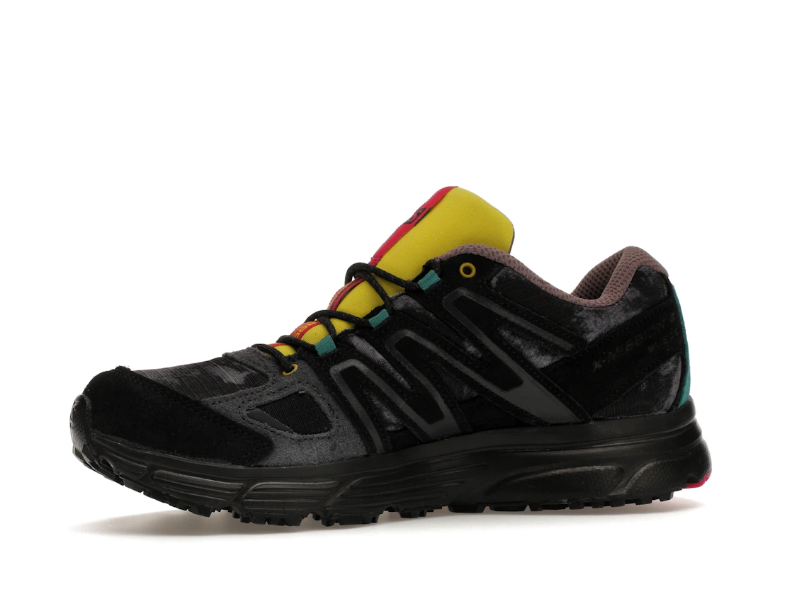 Salomon X-Mission 4 Bodega Full Bleed