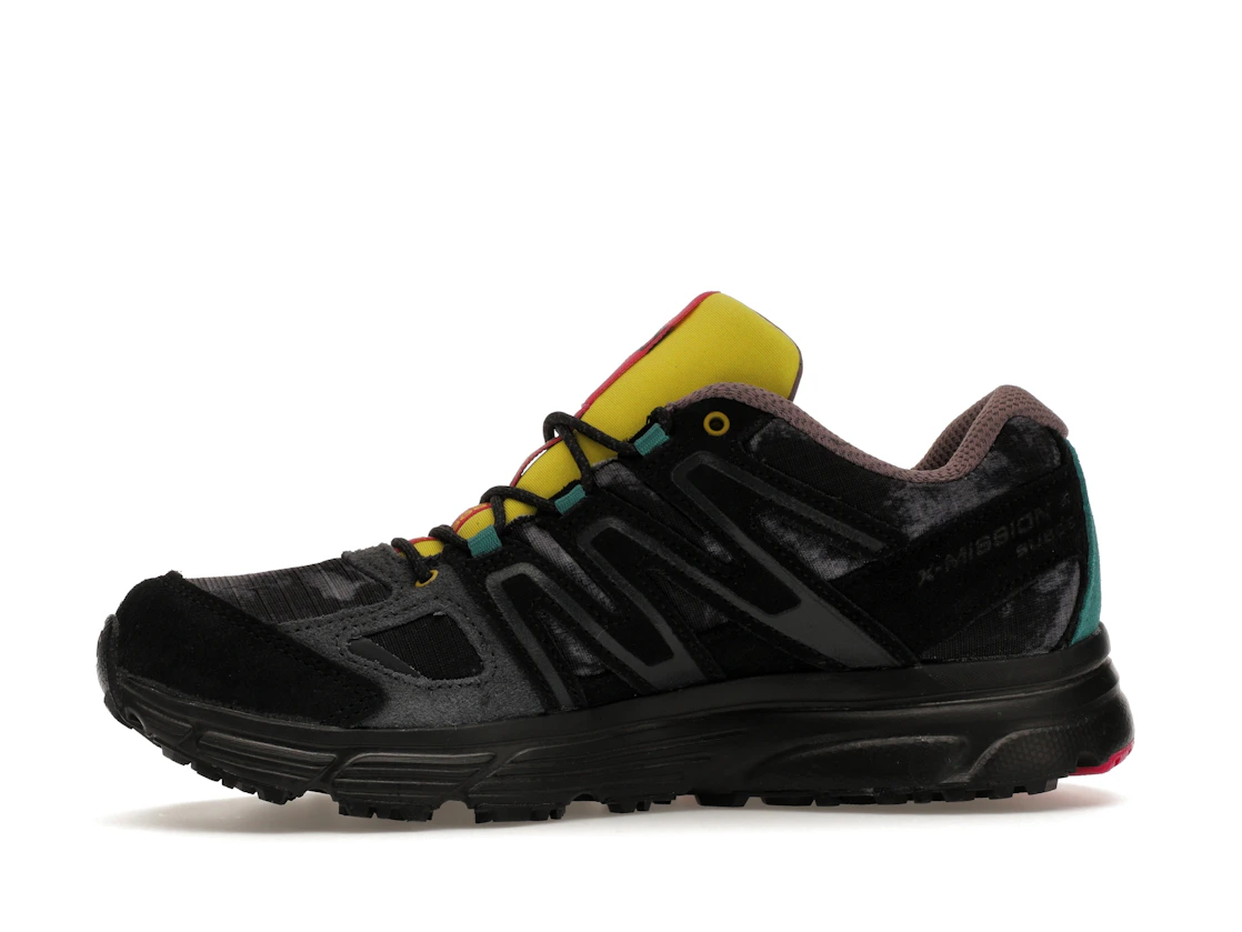 Salomon X-Mission 4 Bodega Full Bleed