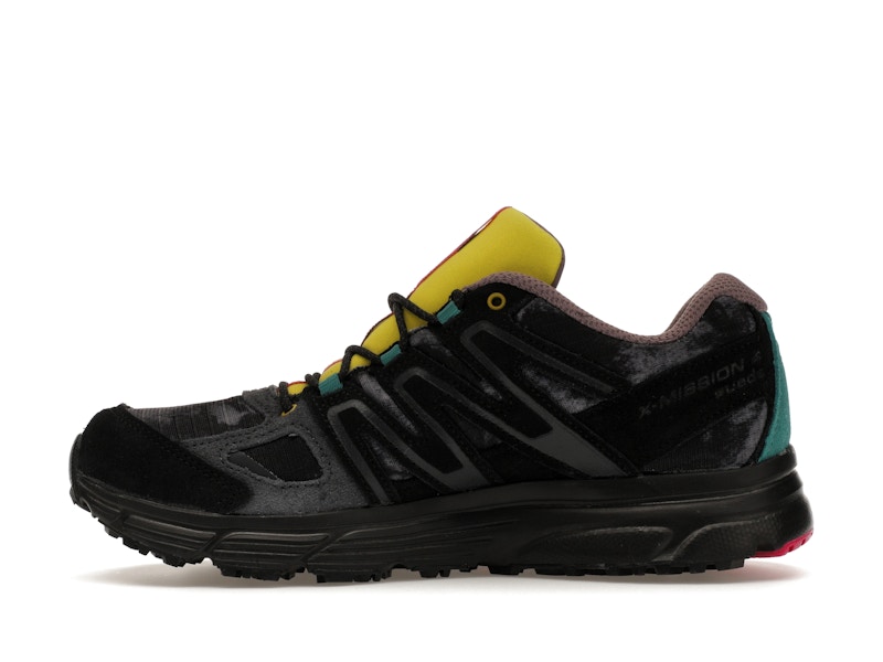 Salomon X-Mission 4 Bodega Full Bleed