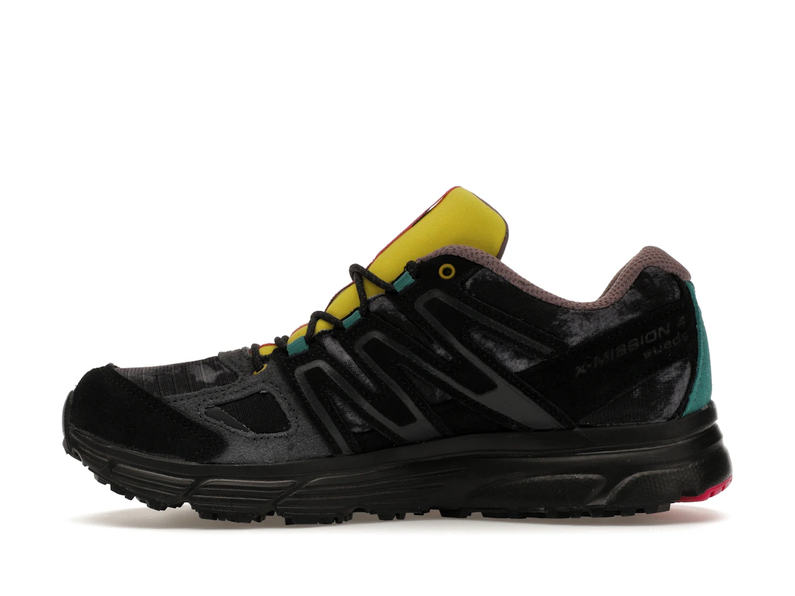 Salomon X-Mission 4 Bodega Full Bleed