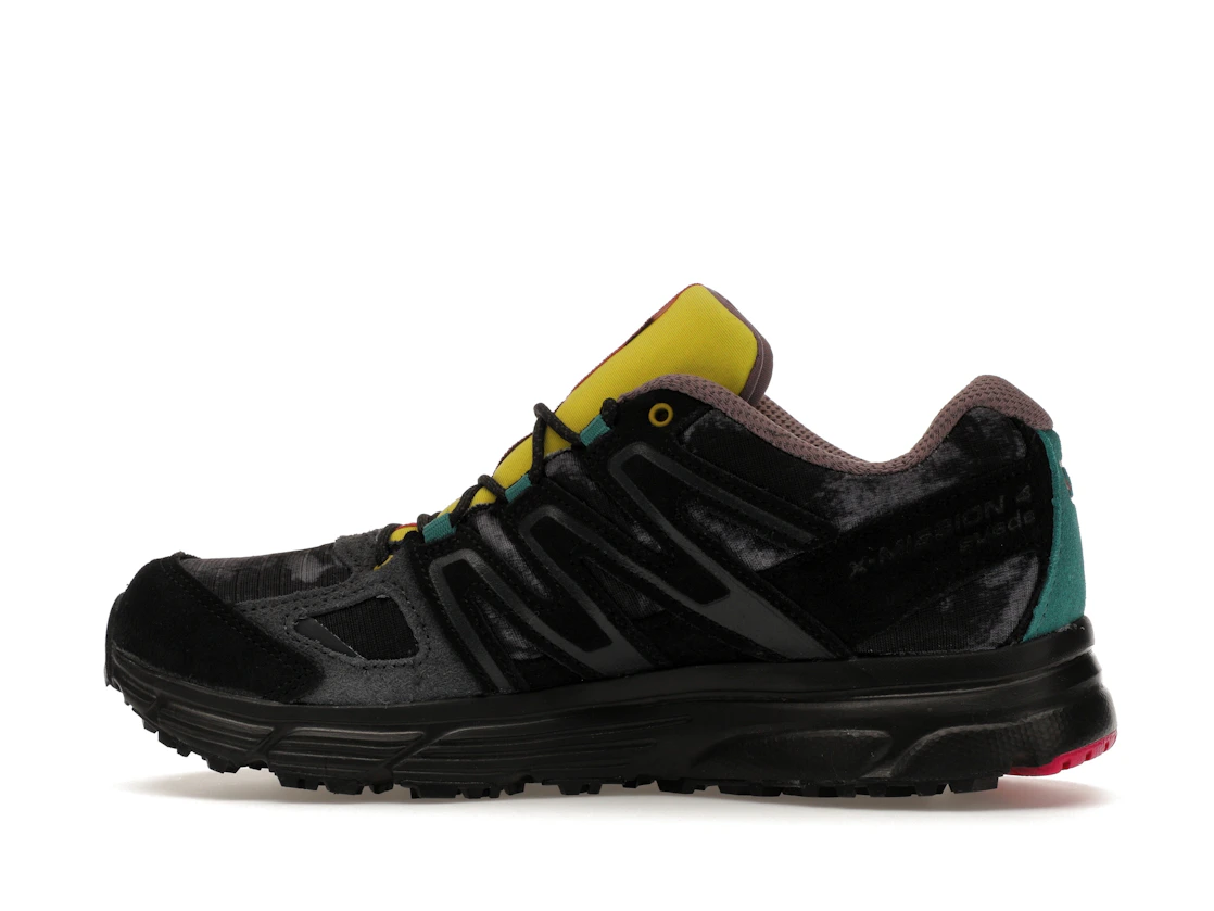 Salomon X-Mission 4 Bodega Full Bleed