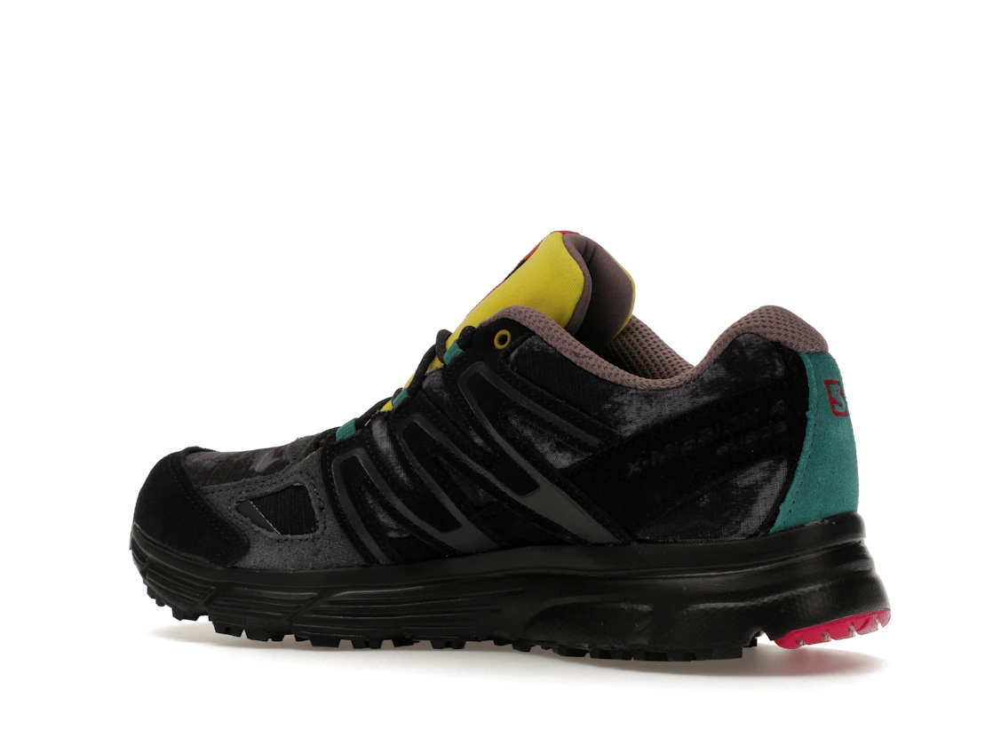 Salomon X-Mission 4 Bodega Full Bleed