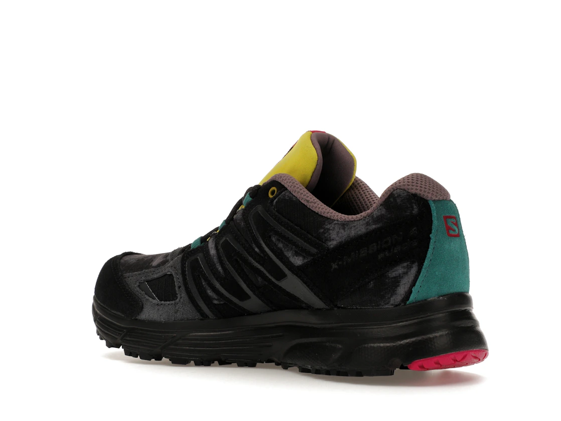 Salomon X-Mission 4 Bodega Full Bleed