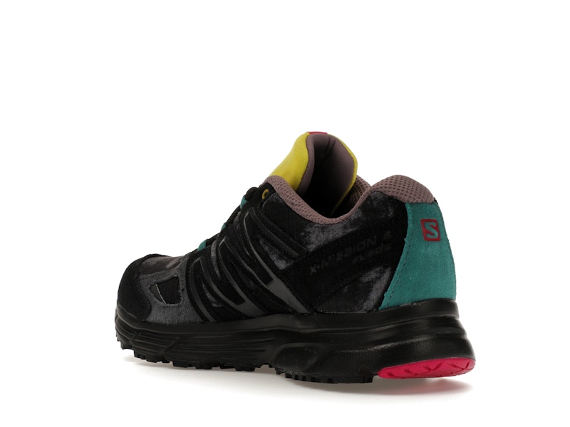 Salomon X-Mission 4 Bodega Full Bleed