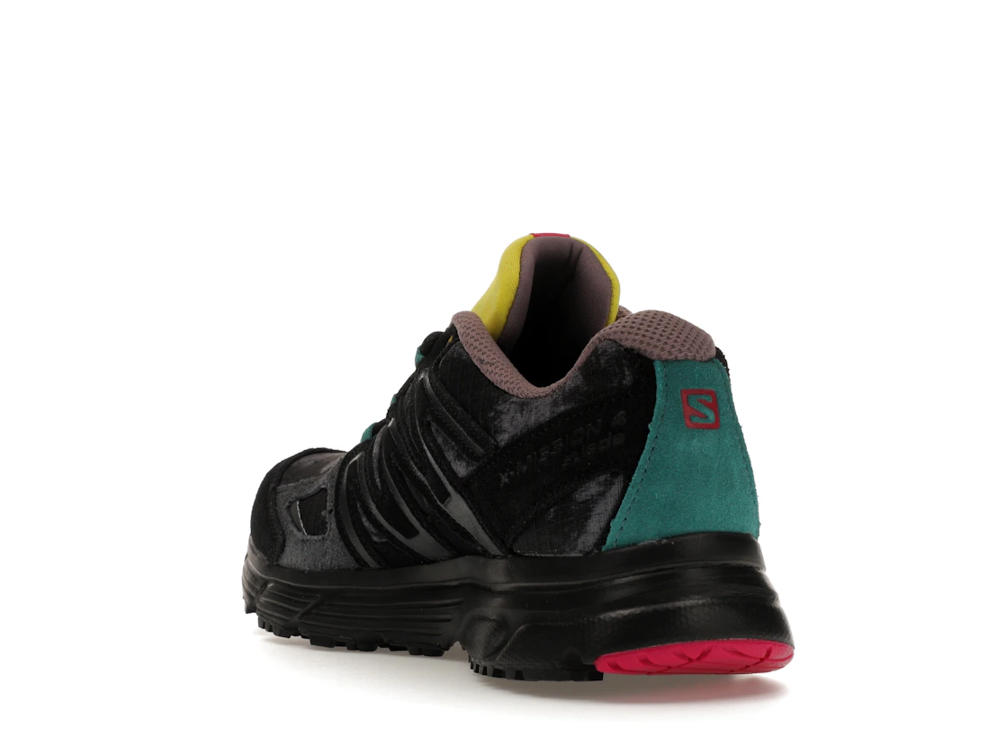 Salomon X-Mission 4 Bodega Full Bleed