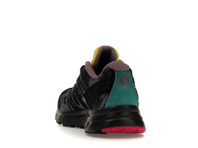 Salomon X-Mission 4 Bodega Full Bleed