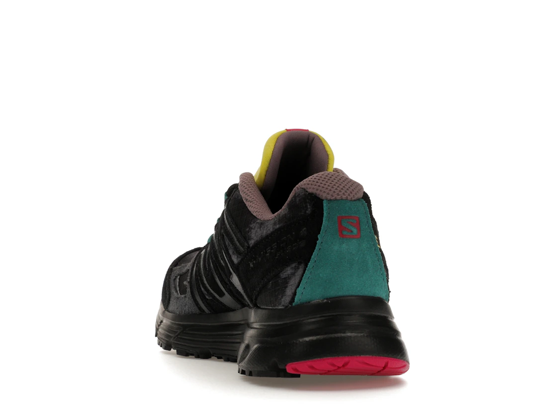 Salomon X-Mission 4 Bodega Full Bleed