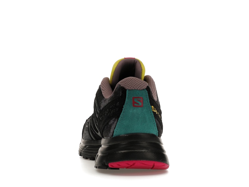 Salomon X-Mission 4 Bodega Full Bleed