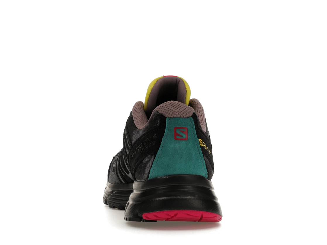 Salomon X-Mission 4 Bodega Full Bleed