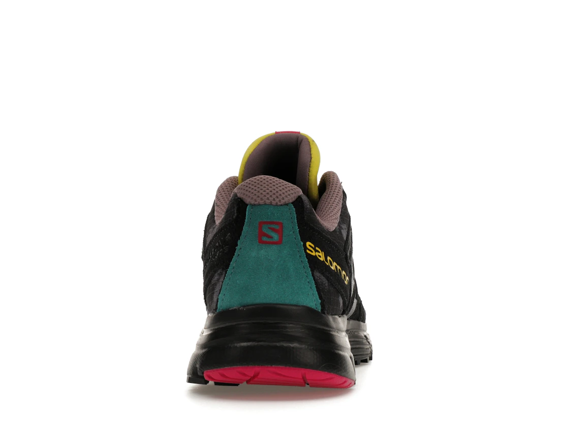 Salomon X-Mission 4 Bodega Full Bleed