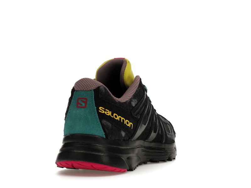 Salomon X-Mission 4 Bodega Full Bleed