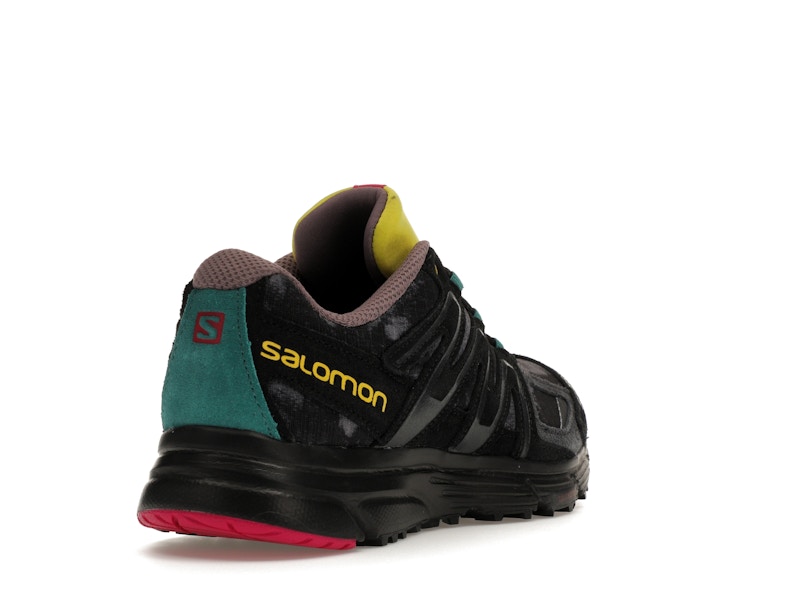 Salomon X-Mission 4 Bodega Full Bleed