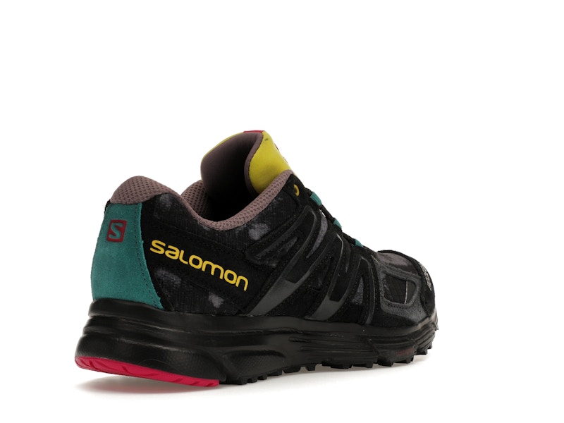 Salomon X-Mission 4 Bodega Full Bleed
