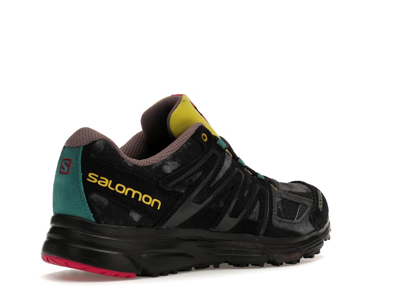 Salomon X-Mission 4 Bodega Full Bleed