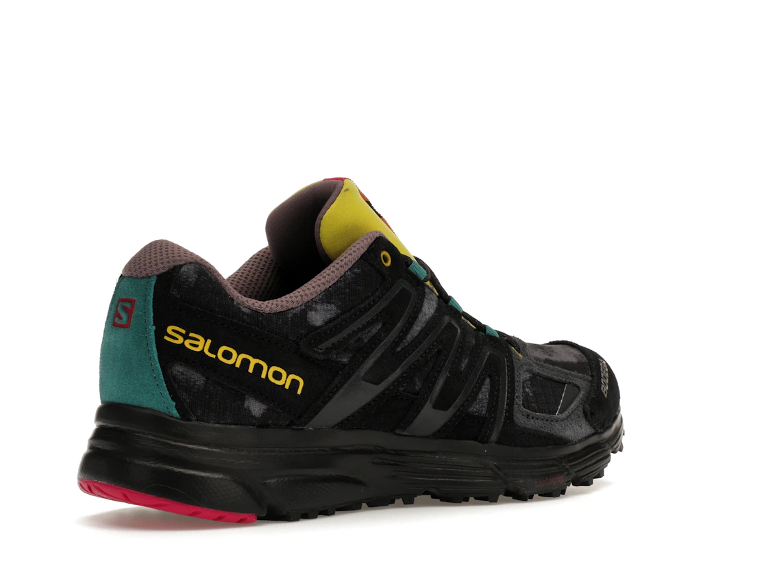 Salomon X-Mission 4 Bodega Full Bleed