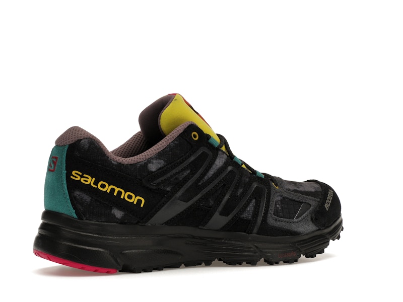 Salomon X-Mission 4 Bodega Full Bleed