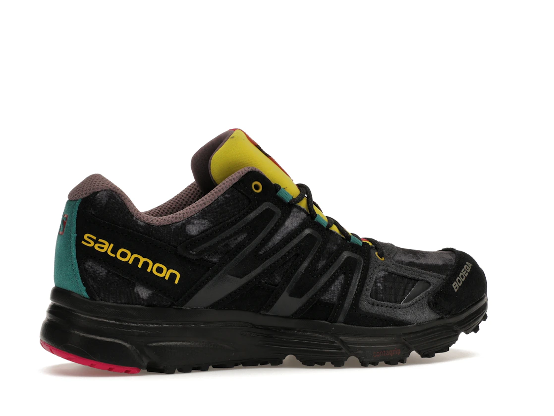 Salomon X-Mission 4 Bodega Full Bleed
