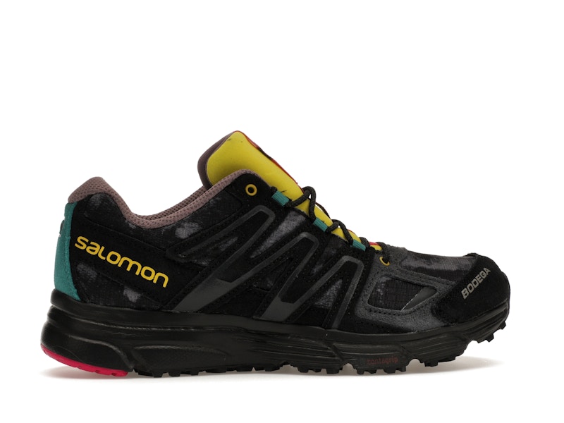 Salomon X-Mission 4 Bodega Full Bleed