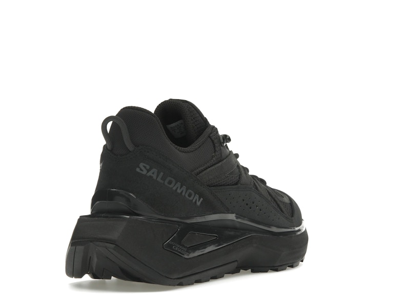 Salomon Odyssey Elmt Low Black Phantom