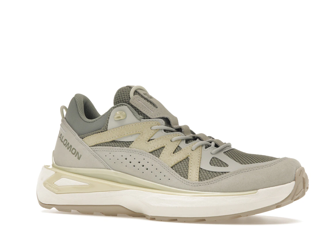 Salomon Odyssey Elmt Low Shadow Aloe Wash