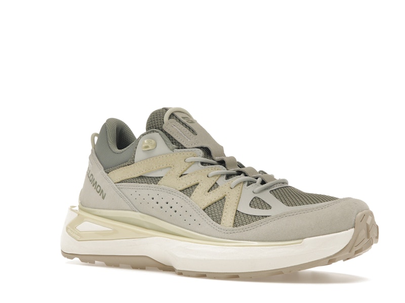 Salomon Odyssey Elmt Low Shadow Aloe Wash
