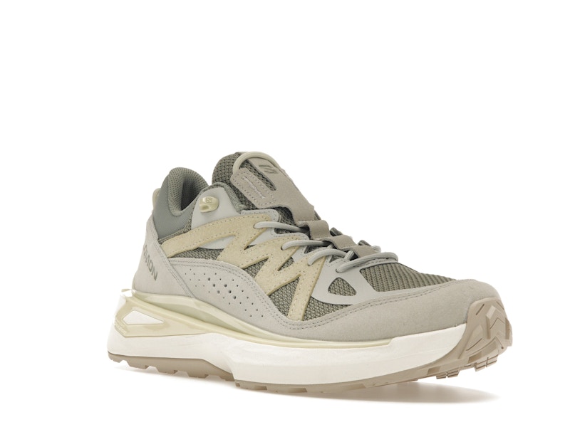 Salomon Odyssey Elmt Low Shadow Aloe Wash
