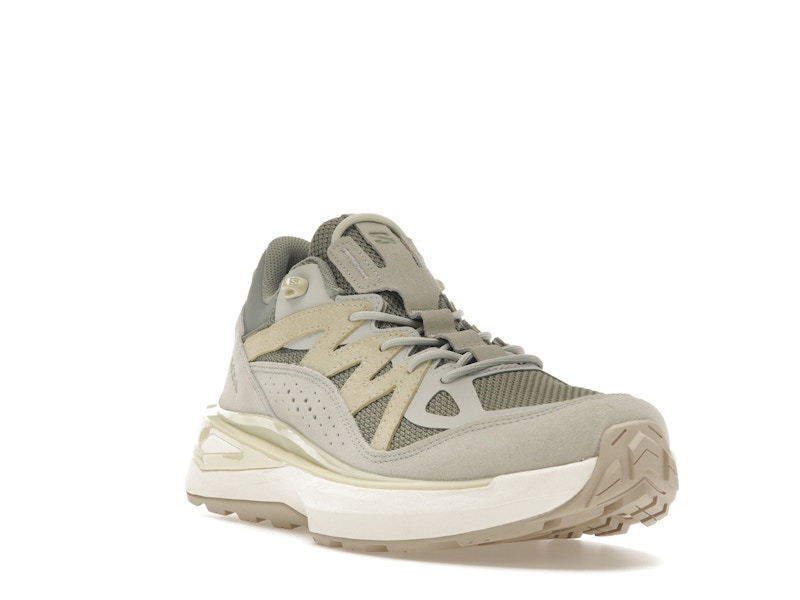 Salomon Odyssey Elmt Low Shadow Aloe Wash