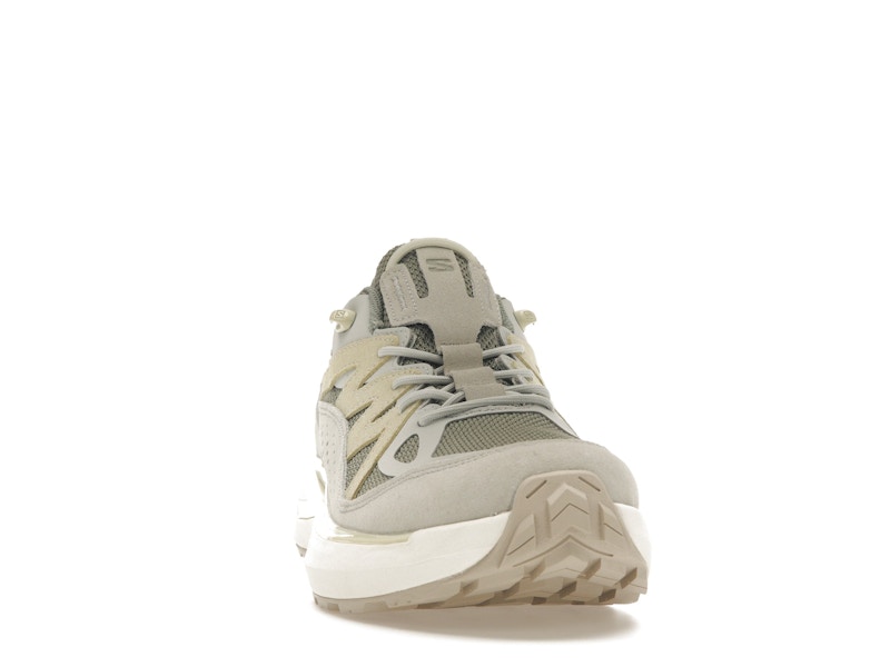 Salomon Odyssey Elmt Low Shadow Aloe Wash