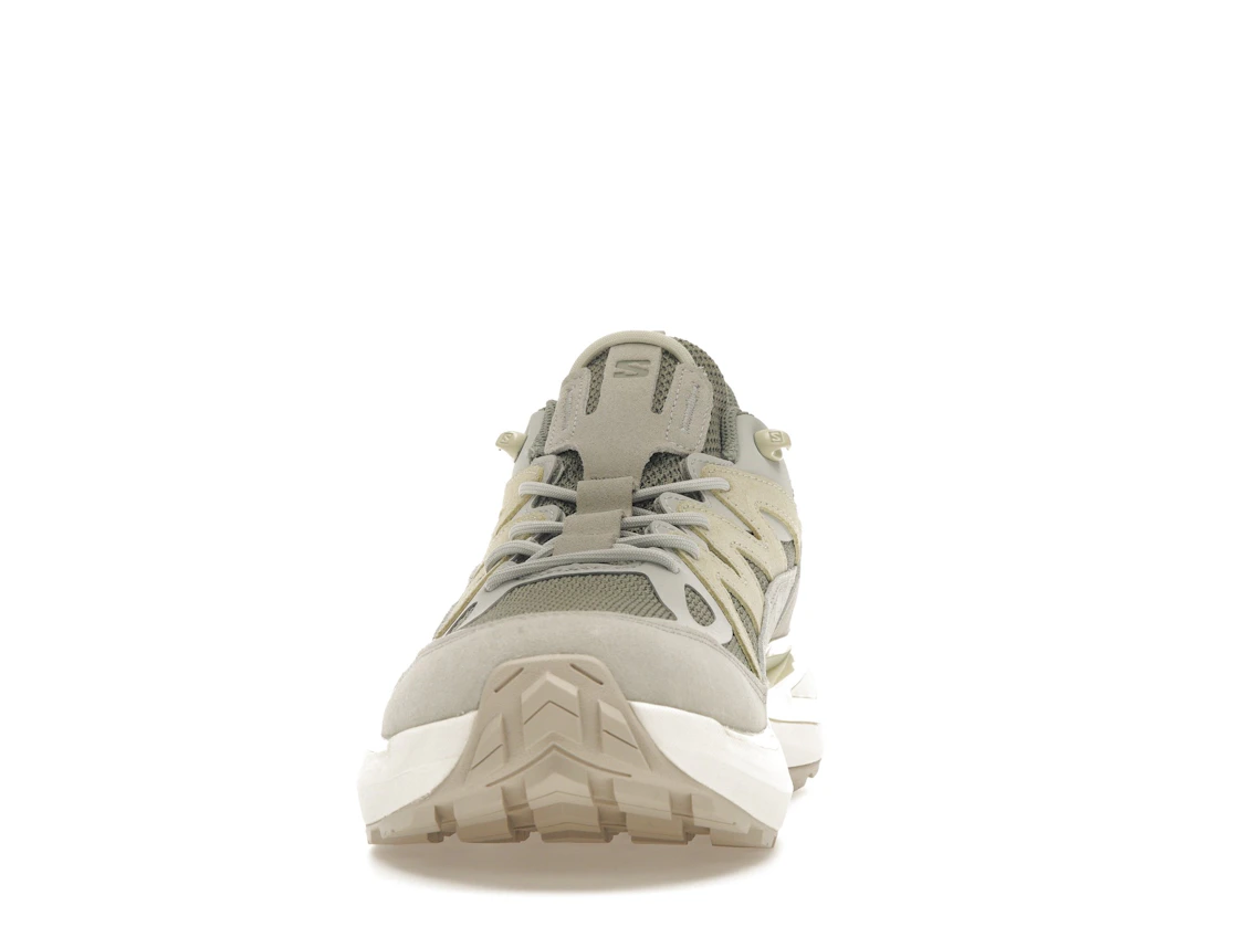 Salomon Odyssey Elmt Low Shadow Aloe Wash