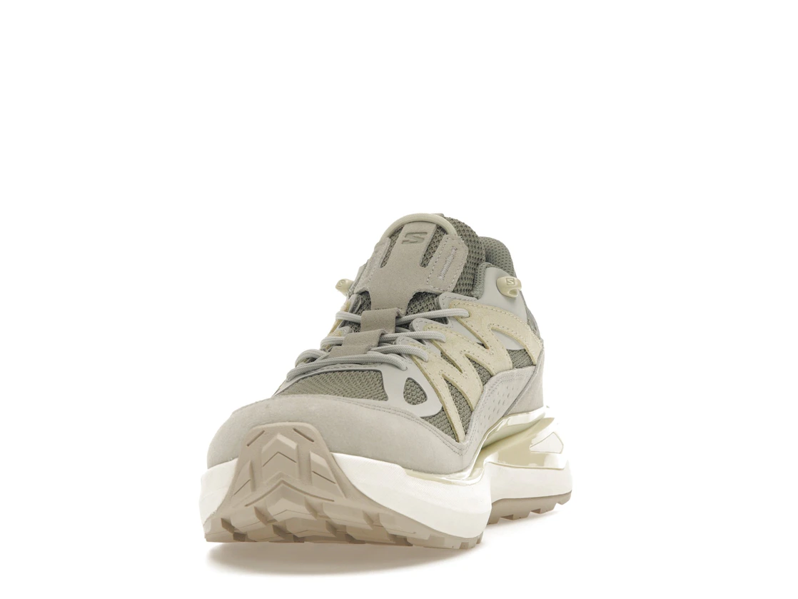 Salomon Odyssey Elmt Low Shadow Aloe Wash
