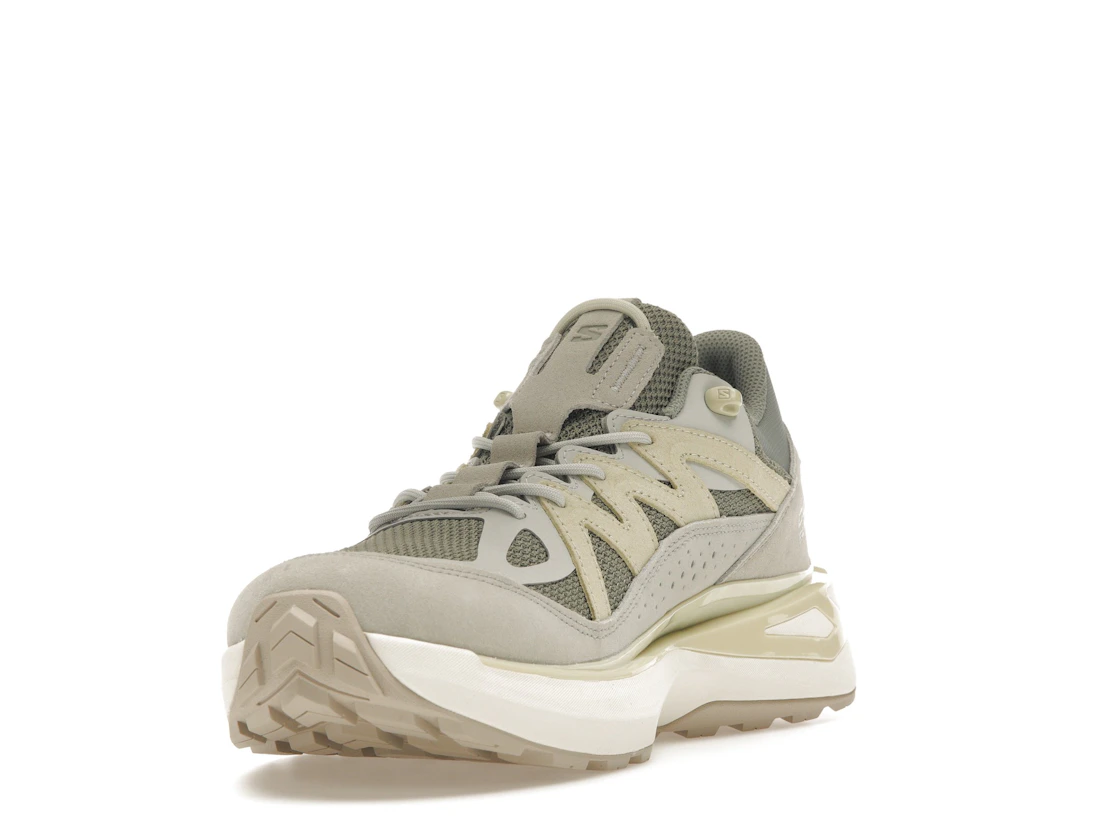Salomon Odyssey Elmt Low Shadow Aloe Wash