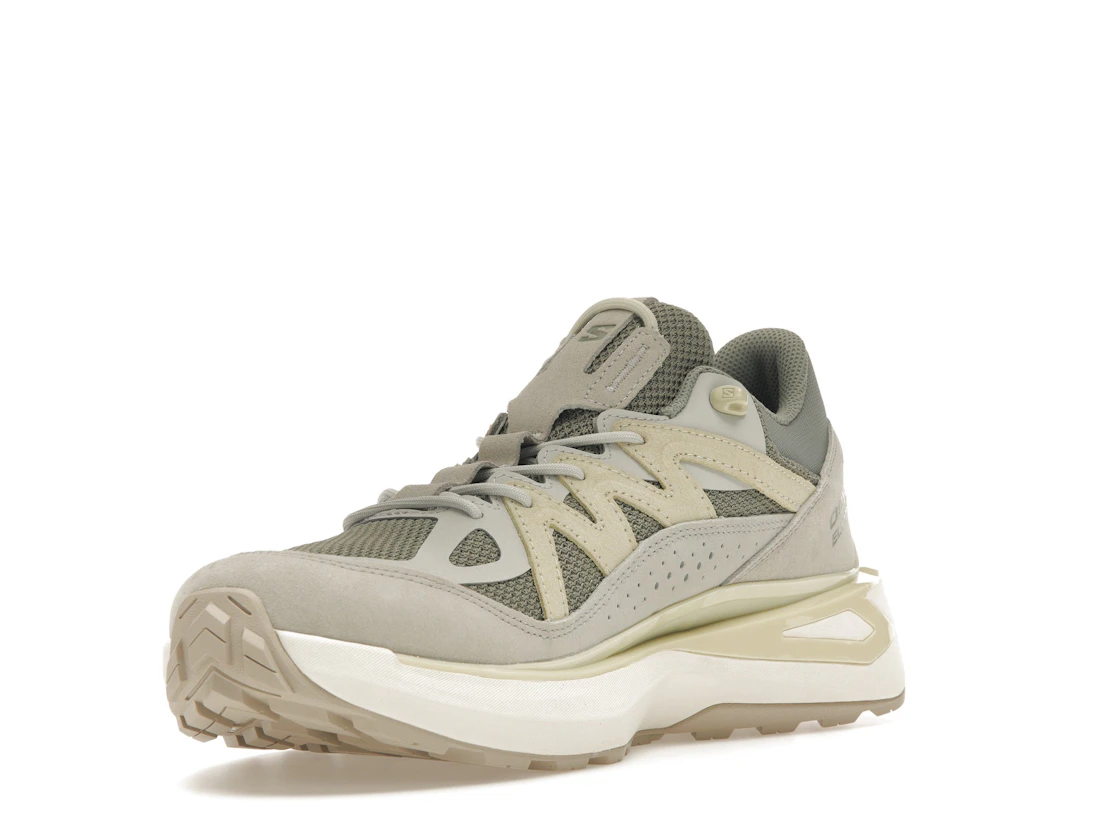 Salomon Odyssey Elmt Low Shadow Aloe Wash