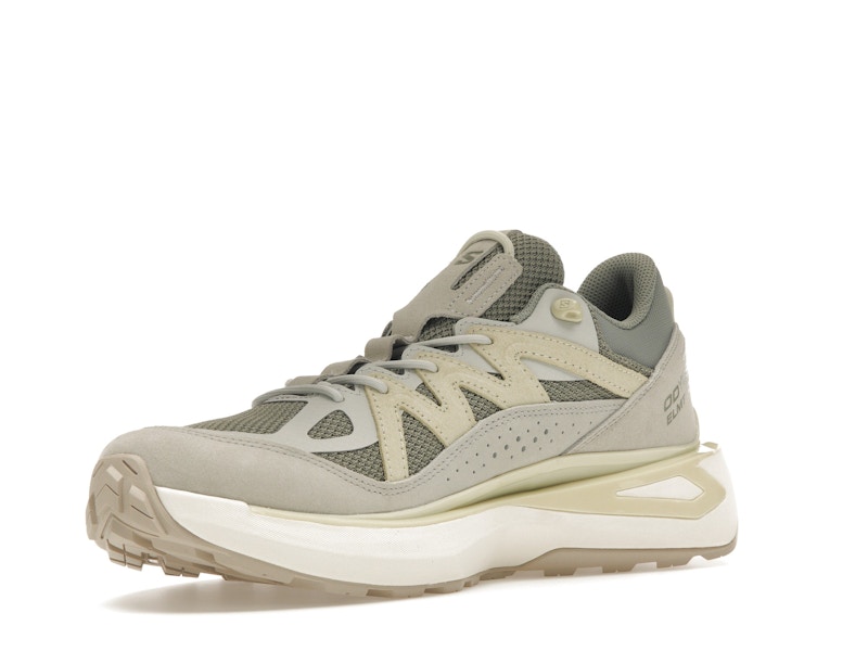 Salomon Odyssey Elmt Low Shadow Aloe Wash