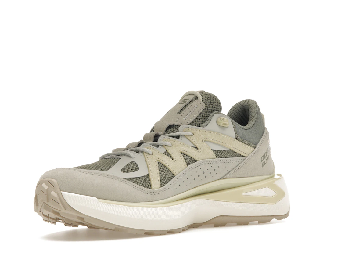 Salomon Odyssey Elmt Low Shadow Aloe Wash