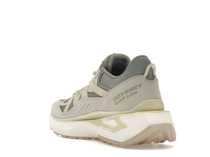 Salomon Odyssey Elmt Low Shadow Aloe Wash